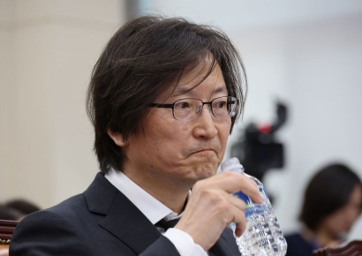 공정위원장 후보자 "혁신기업 키우고 경제력 남용기업 엄단"