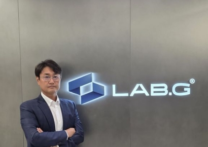 랩지노믹스, 제약 업계 마케팅 전문가 김병기 본부장 영입