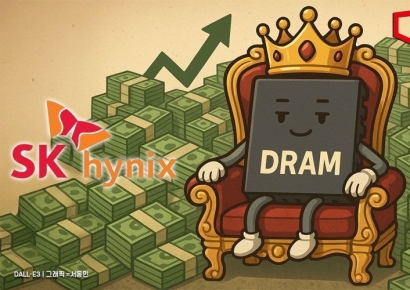 아직도 HBM 독주…"2026년도 SK하이닉스의 시간"[클릭 e종목]