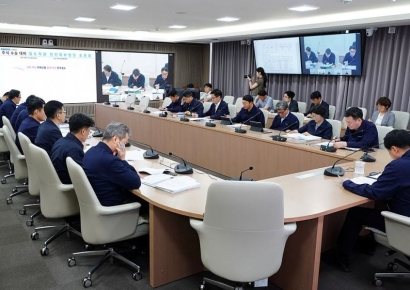 코레일, 추석 열차 안전 확보 총력…비상열차·기동정비반 배치