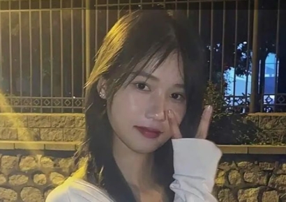 "얼마나 예쁘길래"…외모 악플 고충 토로한 中높이뛰기 선수