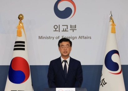 美이민국, 韓기업 공장 기습 불체자 단속…정부 "유감"