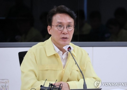 강릉 찾은 金 총리 "내년 2월까지 계속된다는 가능성 열고 대비해야"
