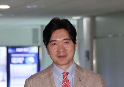 국힘 "혁신당 사무부총장 '성희롱은 범죄 아니다'는 발언은 2차 가해"