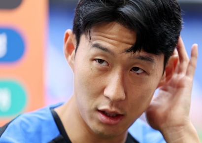 손흥민은 매각·이근호는 매수…축구 스타의 '트리마제' 거래 