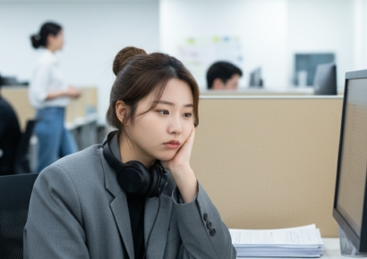 "본업 대신 부업에 열정 쏟자"…Z세대가 바꾼 일 공식[세계는Z금]
