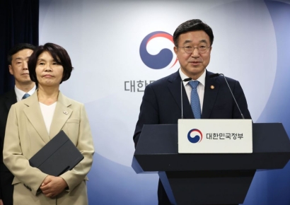 17년 만에 해체되는 금융위…금감원에서는 금소원 분리(종합)