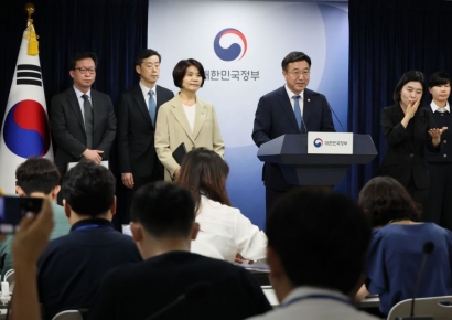 에너지는 환경부·원전수출은 산업부 …기후에너지환경부에 기대·우려 교차