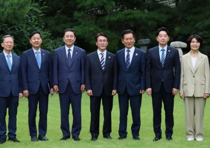 당정대, 검찰청 해체는 원칙적으로 확정…'보완수사권 등 디테일은 나중에'