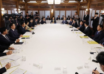 정부조직개편, '최종안 확정'…국정감사·예산안 심사 등  혼란은 불가피해