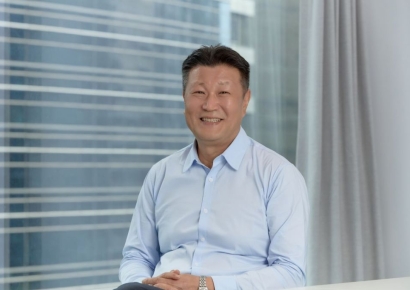 토스플레이스 신임 부대표에 김정열 티머니 페이먼츠사업부장