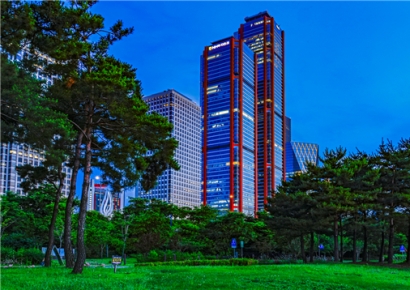 NH투자증권, 1분기 순익 4757억…"역대 최대"