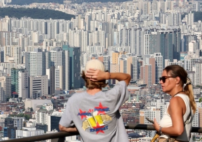 서울시, 재산세 4조4285억원 부과… 공시가 상승에 6% 늘어