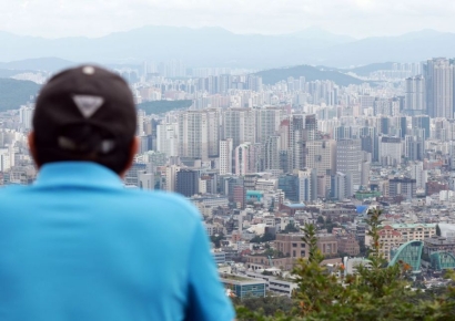 "마포·성동도 곧 묶이나"…토허구역 국토부가 정한다 [부동산AtoZ]