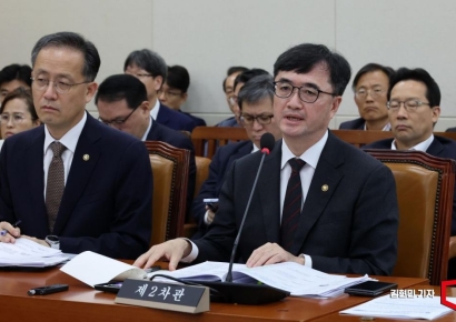 '곧 출범' 예산처, 1급 3명...기획역량 힘주기[관가 in]