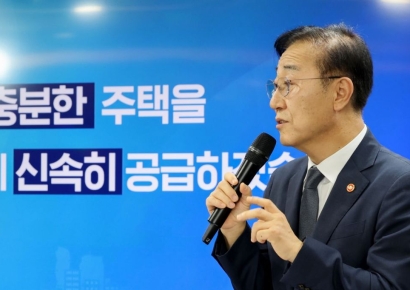 주건협 "LH 민참사업, 중견·중소 건설사 참여 고려해야"