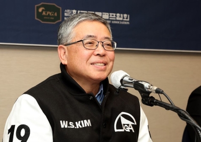 KPGA, 아포짓 대회 정규 투어 승격