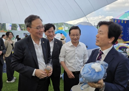 진주시, '전국 문화도시 박람회' 참가 … 문화도시 선보여