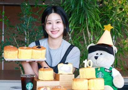 역발상으로 대박…스타벅스 '부생카', 10년간 5000만개 팔렸다