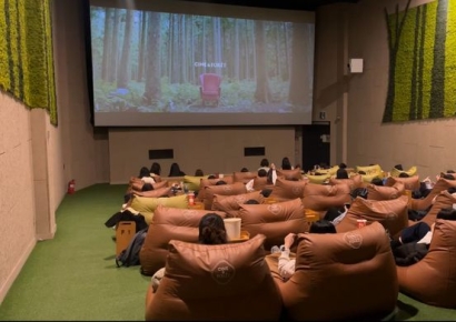 "술집에서 보내는 밤보다 훨씬 경제적"…골프·헬스 말고 푹 빠진 '고요한 취미'[세계는Z금]