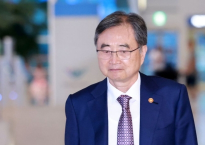 조현, 이번주 방중…시진핑 APEC 방한 등 논의