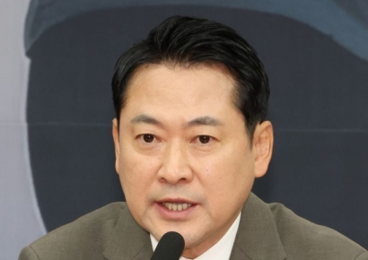 장동혁, 정청래 대표연설에 "너무 실망…야당에 대한 선전포고"
