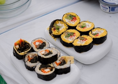 "한국가면 맛집 투어 제일 하고파"…무조건 '불고기' 외치던 외국인들, 싹 바뀌었네