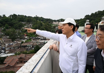 "강남에 공급 없으면 집값 안정 어려워"…오세훈 보완 준비[부동산AtoZ]