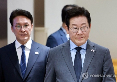 이재명 대통령 "한미 발전 활동에 부당한 침해 재발하지 않길"