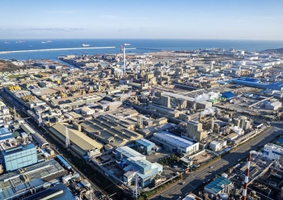 [단독]고려아연, 온산에 200㎿ 발전소 추가 건설…'트로이카 드라이브' 가속