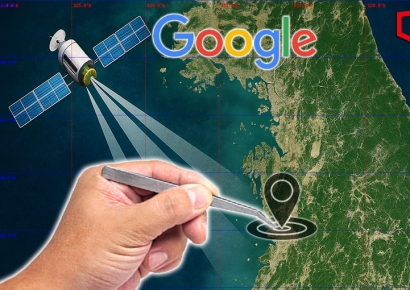 구글, 정부에 지도반출 보완서류 제출…최종 결정 수개월 걸릴듯