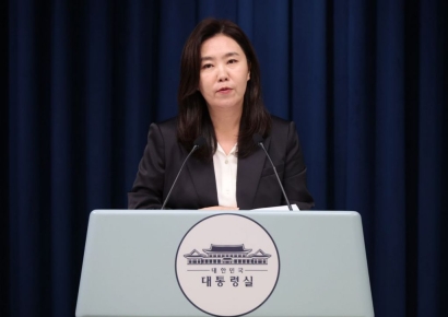 李대통령, 여가부 차관에 정구창·재외동포청장에 김경협 임명