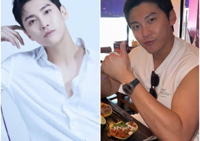 연예계 은퇴 후 돌연 뉴욕으로 떠나더니…국밥집 사장 된 FT아일랜드 멤버