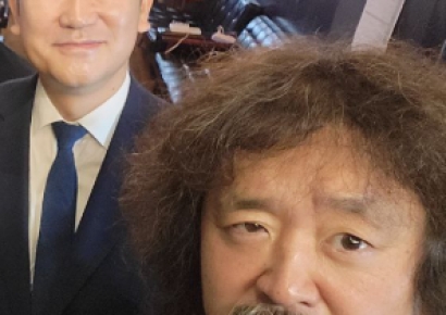 "223만 집단지성 외면? 뭐가 겁나 이러시나"…'김어준 비판' 반격한 최민희 