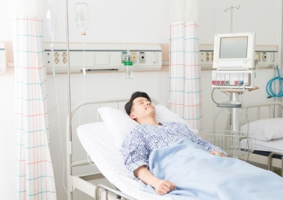 "아프면 쉴 수 있게"…상병수당 재정 소요액 최대 3조6000억