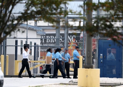 美조지아주 구금 한인, 10일 귀국편 '불발'…외교부 "협의 유지"(상보)