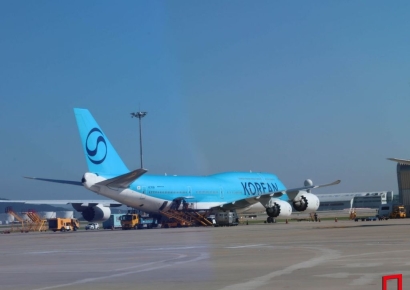 공정위, 대한항공에 “아시아나 마일리지 통합안 다시 내라”