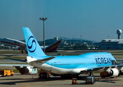 "오사카 가족여행 가려면 티켓값 빼고 45만원 더 내야"…뒷목 잡게 하는 유류할증료