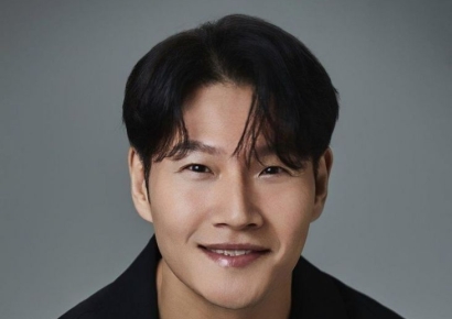 가수 겸 방송인 김종국, GD·송강호와 한솥밥