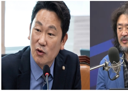 "유튜버, 정치인 줄세우기" 소신 발언 곽상언... "응원 많이 받는다"