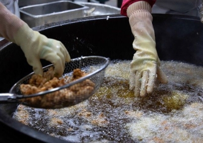 “학교 조리흄 저감 장치 설치 조례안, 재고해야”