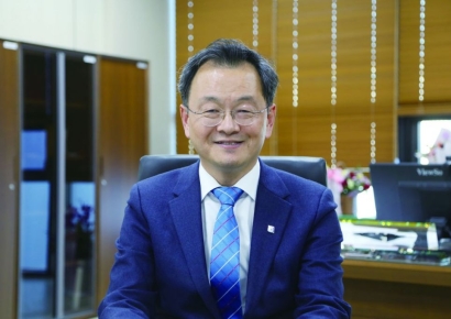 민경선 사장 "경기교통공사, 흑자 전환 넘어 미래 모빌리티 선도할 것"