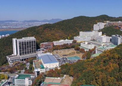 동아대, ‘환경 분야 특성화선도대학 육성사업’ 최종 선정