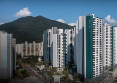 KDI "지방 부동산이 건설투자 발목" 경고…정부대책은 달랑 '96글자' "지방은 버렸나"[부동산AtoZ]