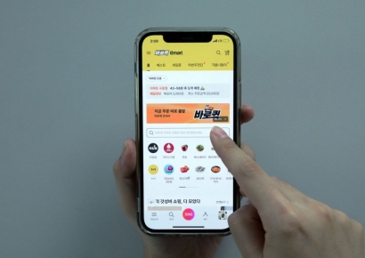 퀵커머스 힘주는 이마트, SSG닷컴·배민 '멀티채널' 가동