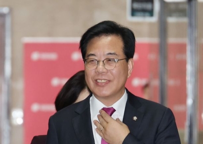국힘 "민주당, 특검법 합의 파기…잉크도 마르기 전 뒤집어"