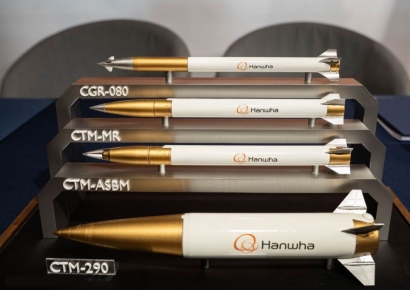 [주末머니]美 방산재건 움직임에 K방산 다시 주목