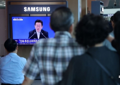 [포토] '관심 집중'