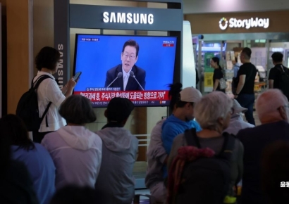 李발언에 양도세 우려 해소…이제 관건은 '배당소득 분리과세·자사주 소각'