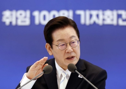 李대통령 '양도세 기준 10억' 철회 시사에…전문가들 "잘한 결정"